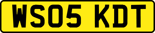 WS05KDT