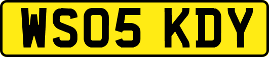 WS05KDY