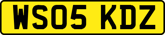 WS05KDZ