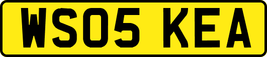 WS05KEA