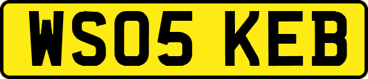 WS05KEB