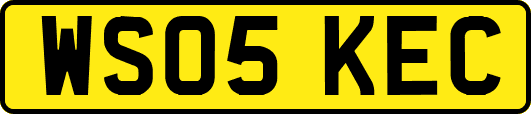 WS05KEC