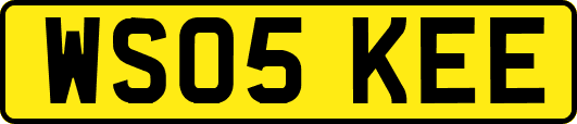 WS05KEE