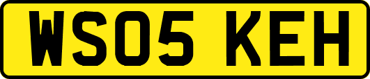 WS05KEH