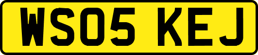 WS05KEJ