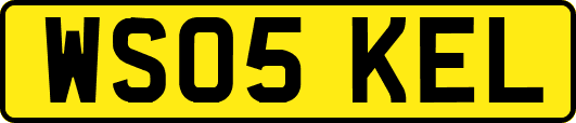 WS05KEL