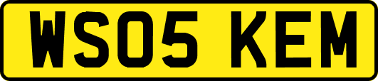 WS05KEM