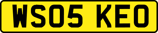 WS05KEO