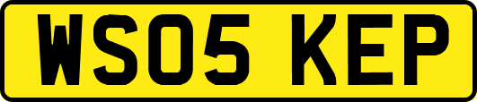 WS05KEP