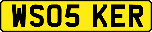 WS05KER