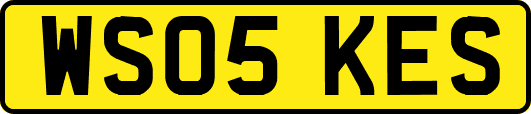 WS05KES