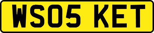 WS05KET