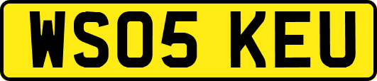 WS05KEU