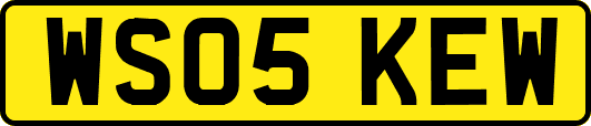 WS05KEW