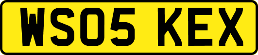 WS05KEX
