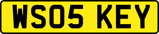 WS05KEY