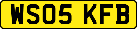 WS05KFB