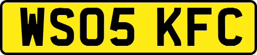 WS05KFC