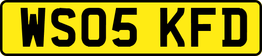 WS05KFD