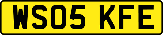 WS05KFE