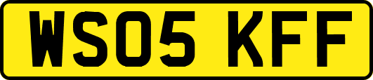 WS05KFF