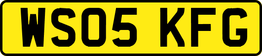 WS05KFG