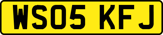 WS05KFJ