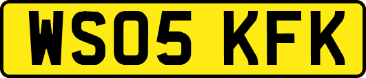 WS05KFK