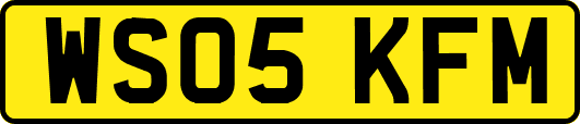WS05KFM