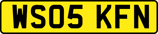 WS05KFN