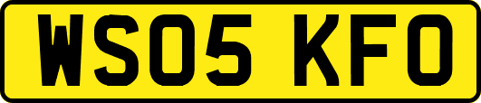 WS05KFO