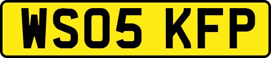 WS05KFP