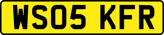 WS05KFR