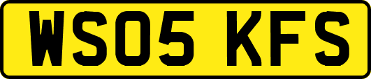 WS05KFS