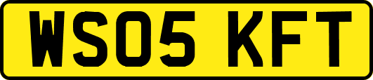 WS05KFT