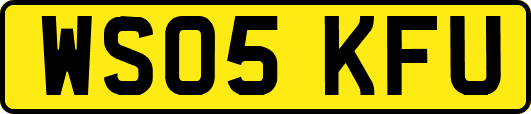 WS05KFU