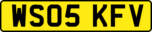 WS05KFV