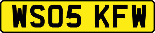 WS05KFW