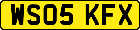 WS05KFX