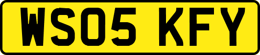 WS05KFY