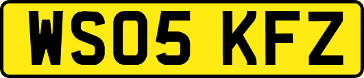 WS05KFZ