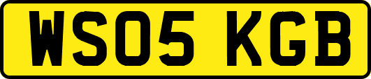 WS05KGB