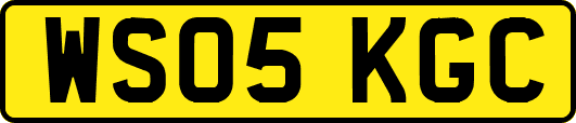 WS05KGC