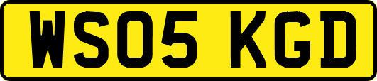 WS05KGD