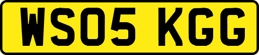 WS05KGG
