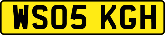 WS05KGH
