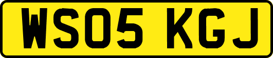 WS05KGJ