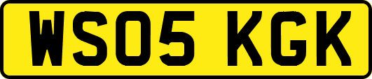 WS05KGK