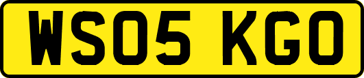 WS05KGO