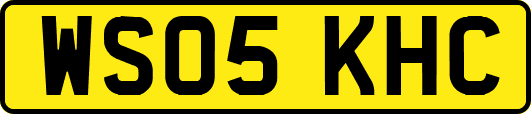 WS05KHC